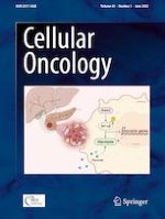 Cellular Oncology 3/2022