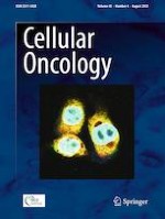 Cellular Oncology 4/2022