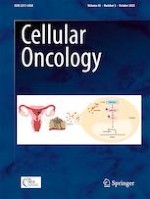 Cellular Oncology 5/2022