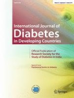 International Journal of Diabetes in Developing Countries 2/2015