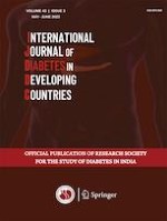 International Journal of Diabetes in Developing Countries 3/2023