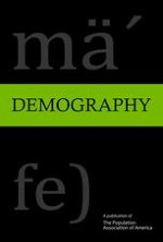 Demography 1/1998