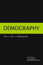 Demography 1/2014