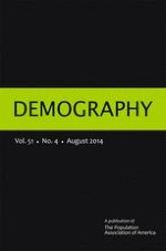 Demography 4/2014