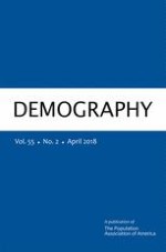 Demography 2/2018