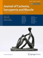 Journal of Cachexia, Sarcopenia and Muscle 1/2011