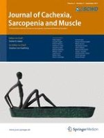 Journal of Cachexia, Sarcopenia and Muscle 3/2011