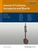 Journal of Cachexia, Sarcopenia and Muscle 4/2011