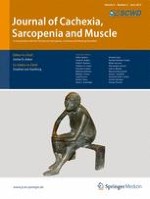 Journal of Cachexia, Sarcopenia and Muscle 2/2012