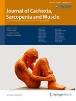Journal of Cachexia, Sarcopenia and Muscle 3/2012