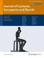 Journal of Cachexia, Sarcopenia and Muscle 4/2012