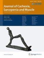 Journal of Cachexia, Sarcopenia and Muscle 1/2013