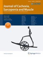 Journal of Cachexia, Sarcopenia and Muscle 4/2013