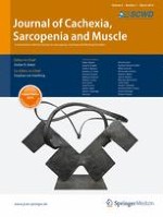 Journal of Cachexia, Sarcopenia and Muscle 1/2014