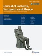 Journal of Cachexia, Sarcopenia and Muscle 2/2014