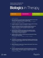 Biologics in Therapy 1-2/2014