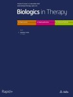 Biologics in Therapy 1-2/2015