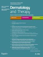 Dermatology and Therapy 1/2020
