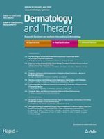 Dermatology and Therapy 3/2020