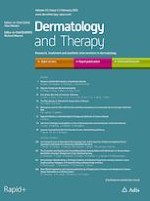 Dermatology and Therapy 1/2021