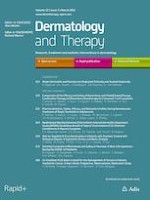 Dermatology and Therapy 3/2022