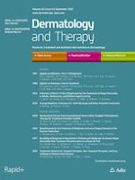 Dermatology and Therapy 9/2022