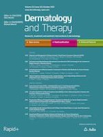 Dermatology and Therapy 10/2023