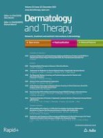 Dermatology and Therapy 12/2023