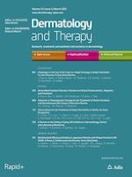 Dermatology and Therapy 3/2023