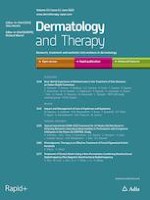 Dermatology and Therapy 6/2023