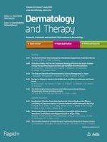 Dermatology and Therapy 7/2023