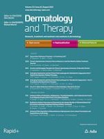 Dermatology and Therapy 8/2023