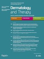 Dermatology and Therapy 9/2023