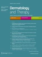 Dermatology and Therapy 1/2013