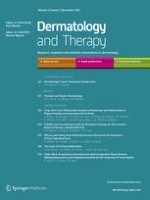 Dermatology and Therapy 2/2013
