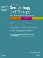 Dermatology and Therapy 1/2015
