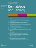 Dermatology and Therapy 1/2017