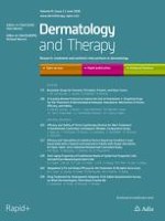 Dermatology and Therapy 2/2018