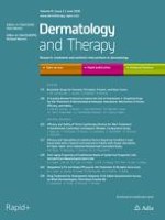 Dermatology and Therapy 2/2018