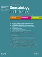 Dermatology and Therapy 3/2019