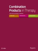 Combination Products in Therapy