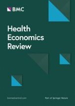 Health Economics Review 1/2012