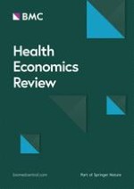 Health Economics Review 1/2013