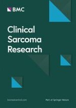 Clinical Sarcoma Research 1/2012