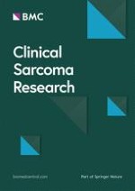 Clinical Sarcoma Research 1/2013