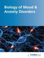 Biology of Mood & Anxiety Disorders 1/2011
