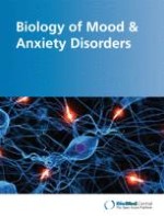 Biology of Mood & Anxiety Disorders 1/2013