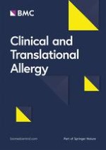 Clinical and Translational Allergy 1/2017