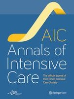 Proceedings of Reanimation 2021, the French Intensive Care Society