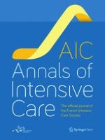 Annals of Intensive Care 1/2019